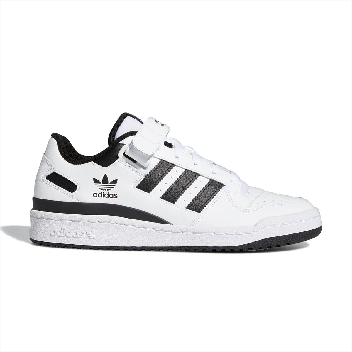 Forum Low White