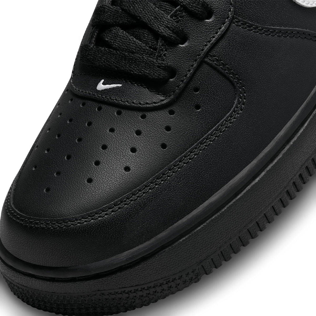 Air Force 1 '07 'Black/White'