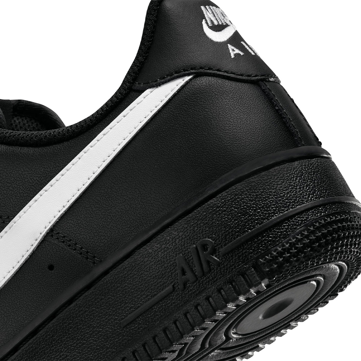 Air Force 1 '07 'Black/White'