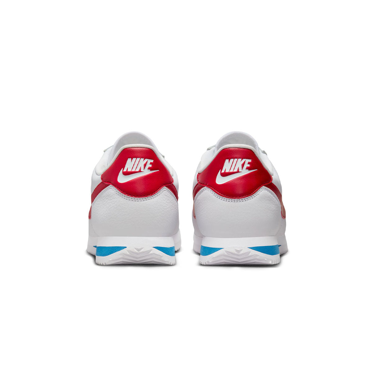 Cortez 'Forest Gump'
