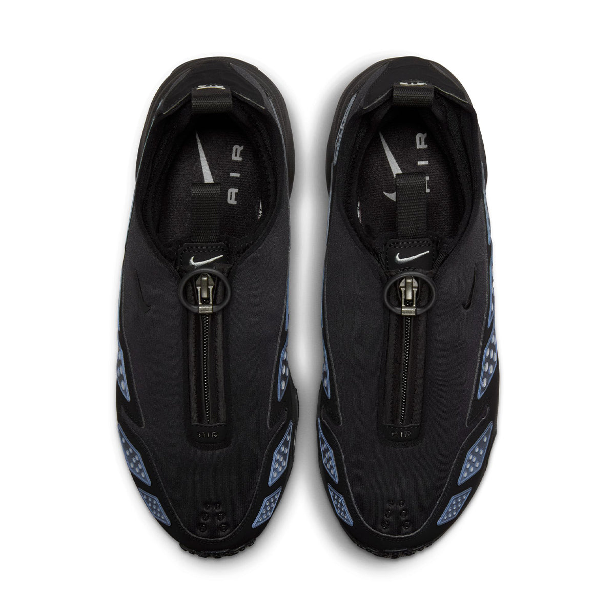 WMNS Air Max SNDR 'Black and Silver'