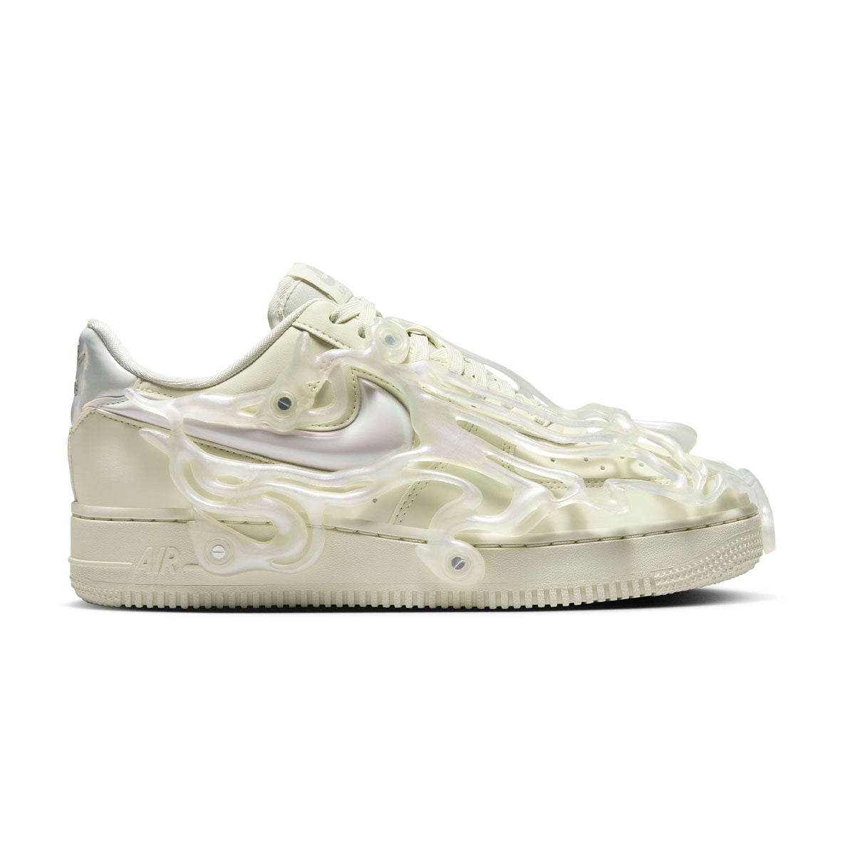 Wmns Air Force 1 Low 'Sea Glass'