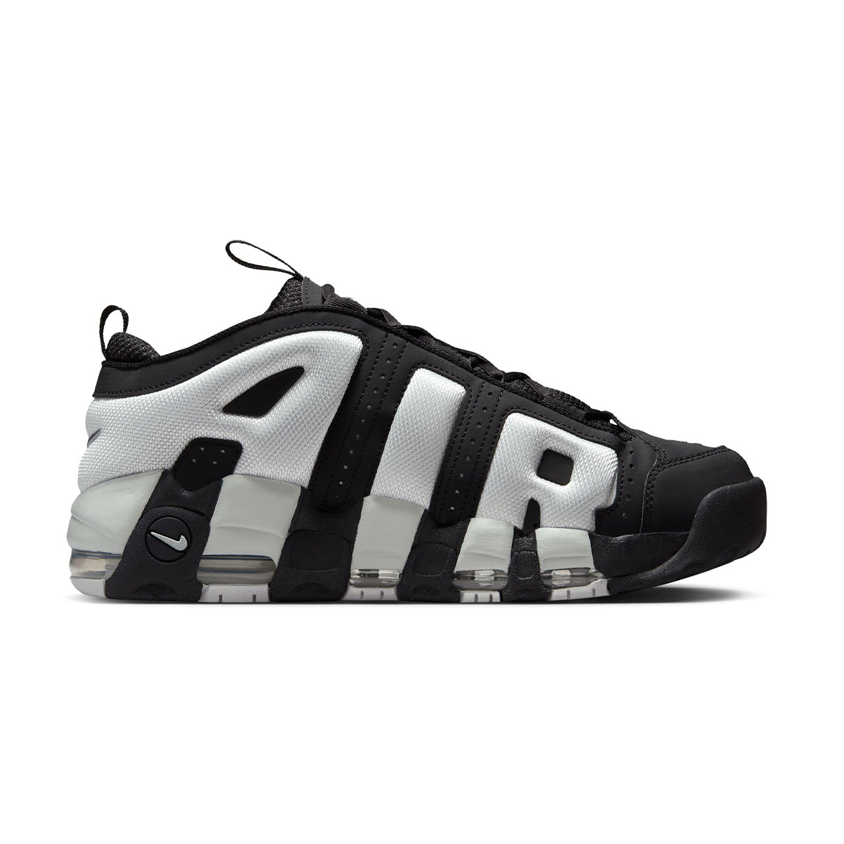 Air More Uptempo Low Black Photon Dust