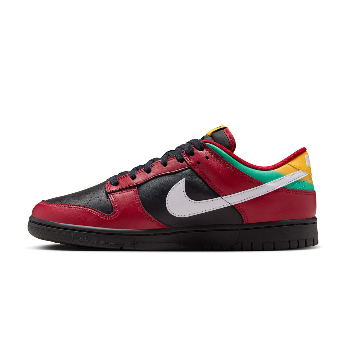 Dunk Low 'Biker Tattoos'