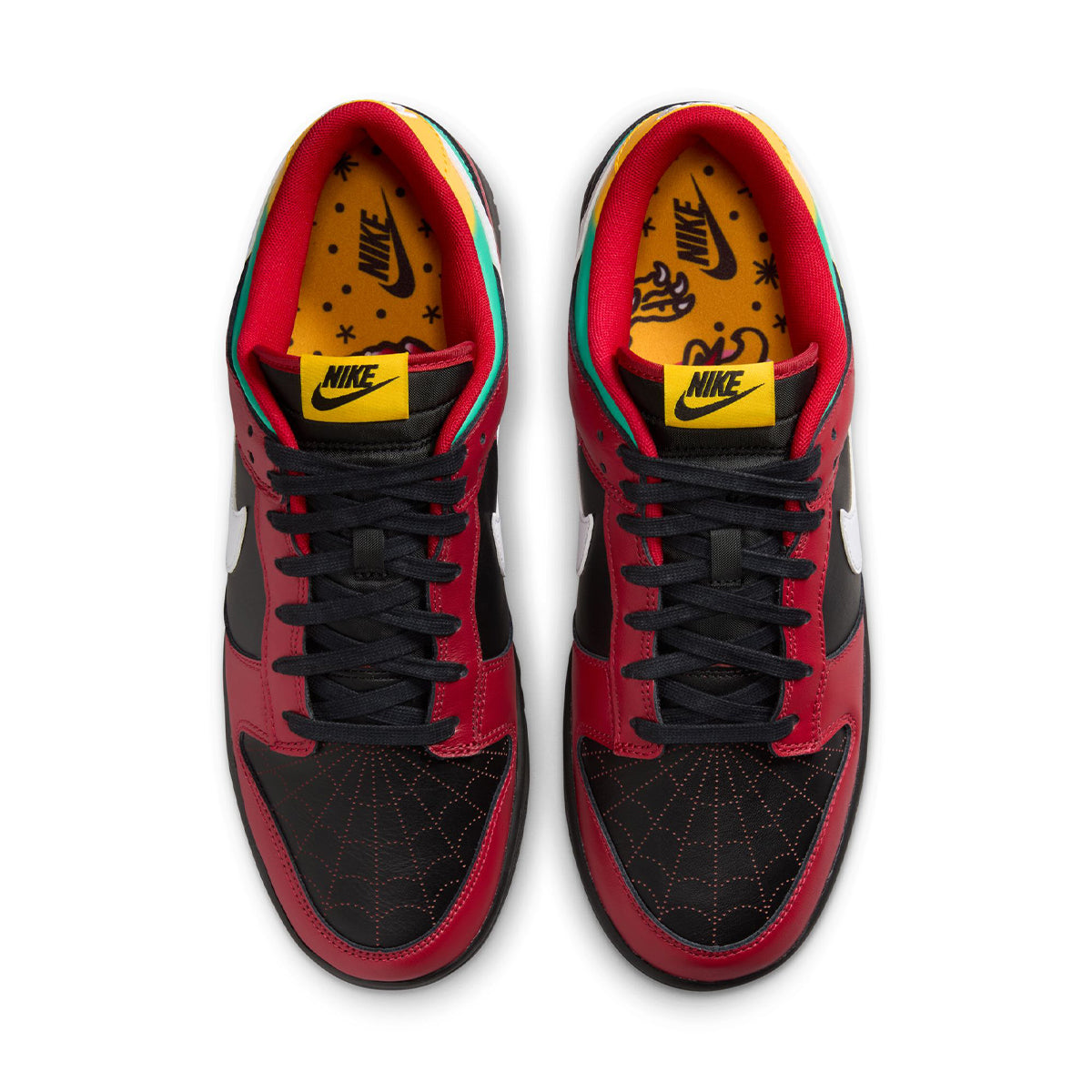 Dunk Low 'Biker Tattoos'