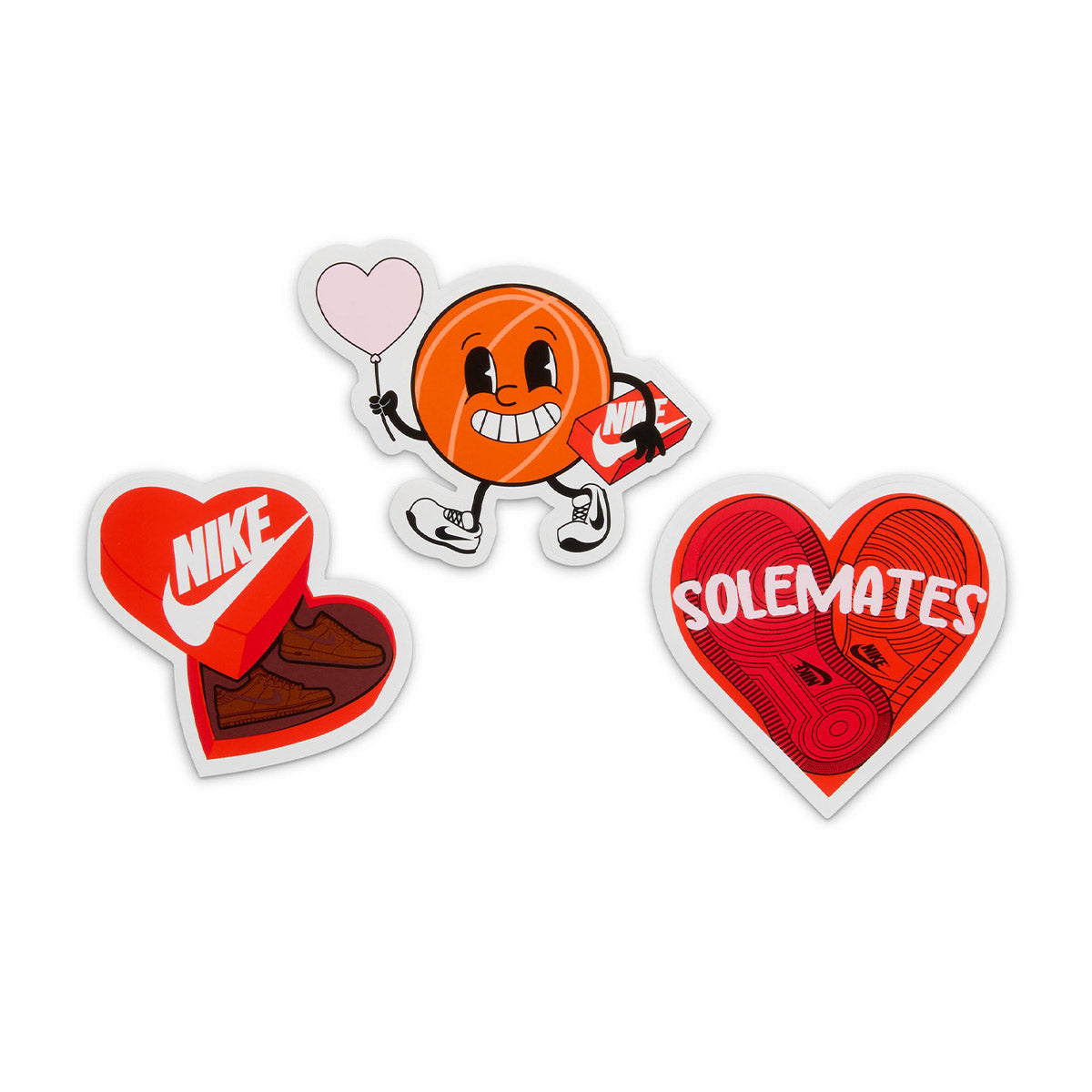 GS Nike Dunk Low 'Valentines Day'