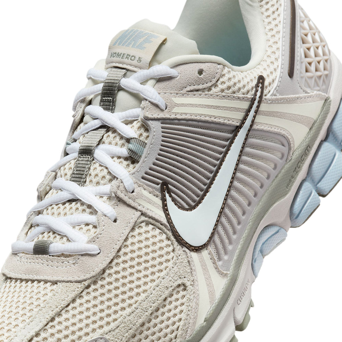Zoom Vomero 5 'Light Orewood Brown'