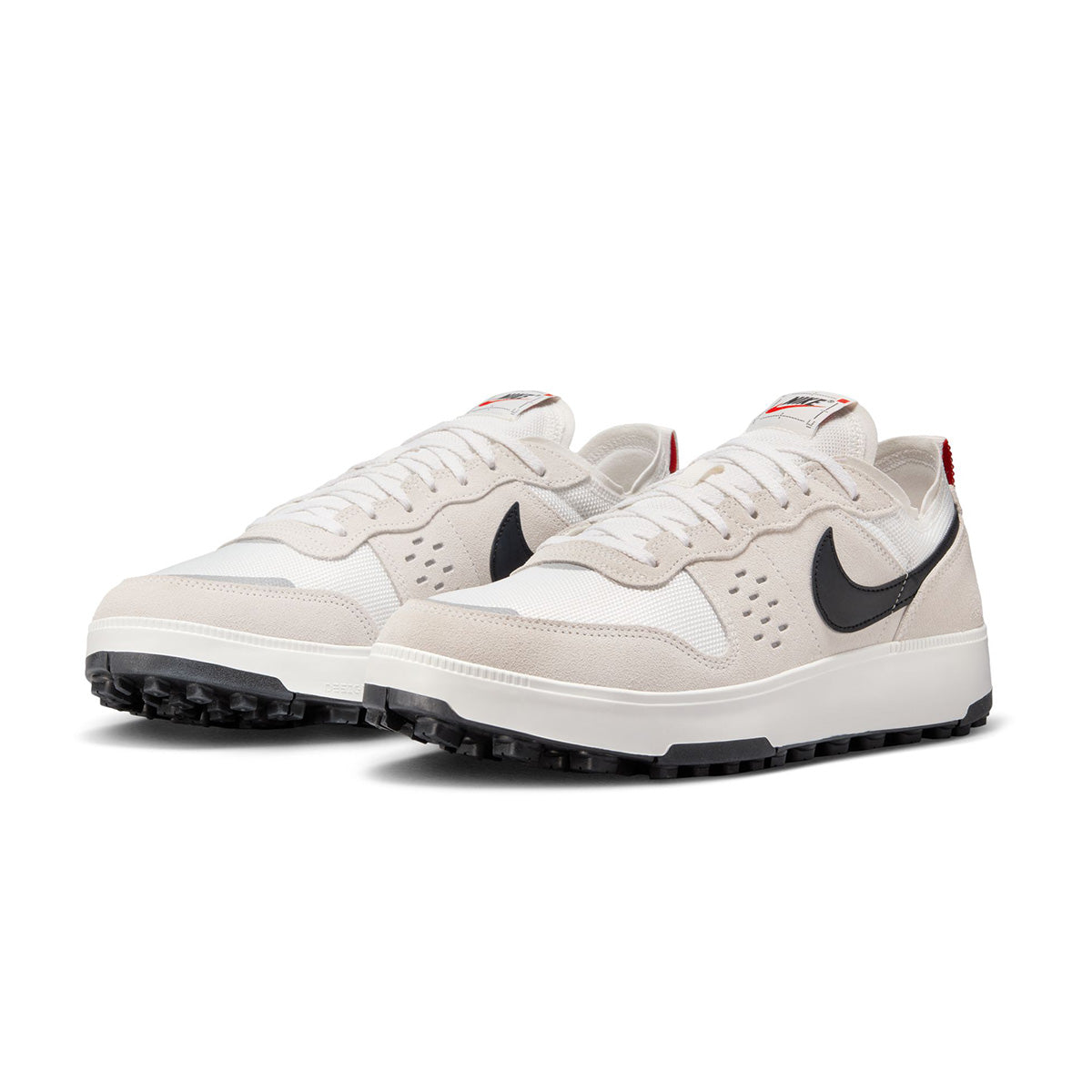 C1TY 'Summit White/Fire Red/Black'