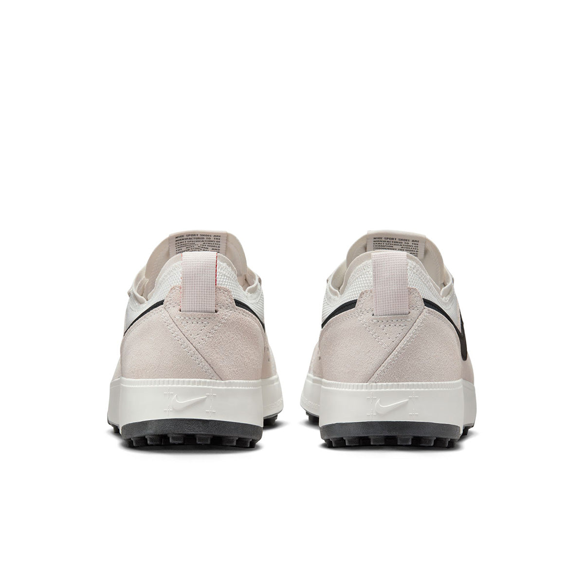 C1TY 'Summit White/Fire Red/Black'