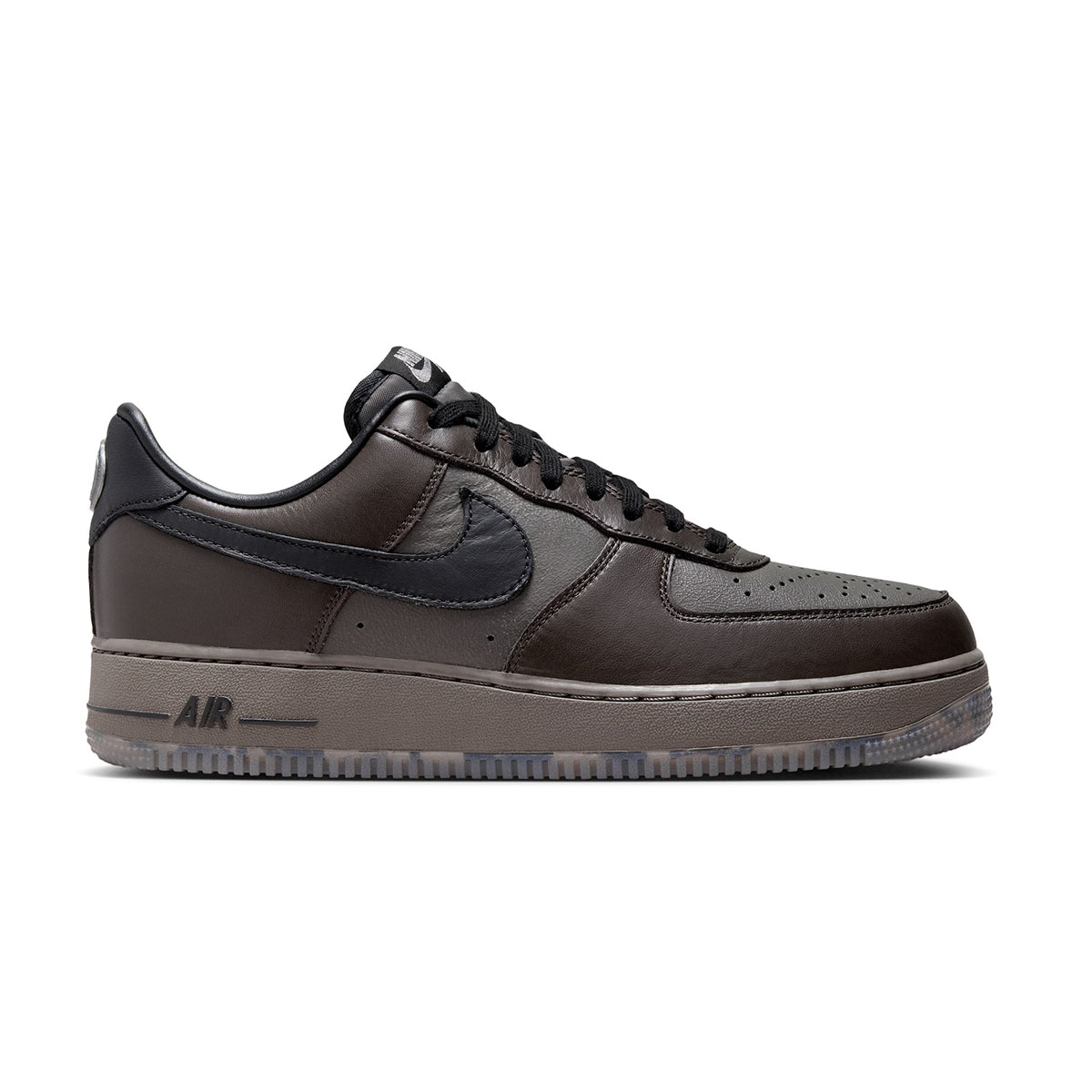 Air force 1 full fashion black