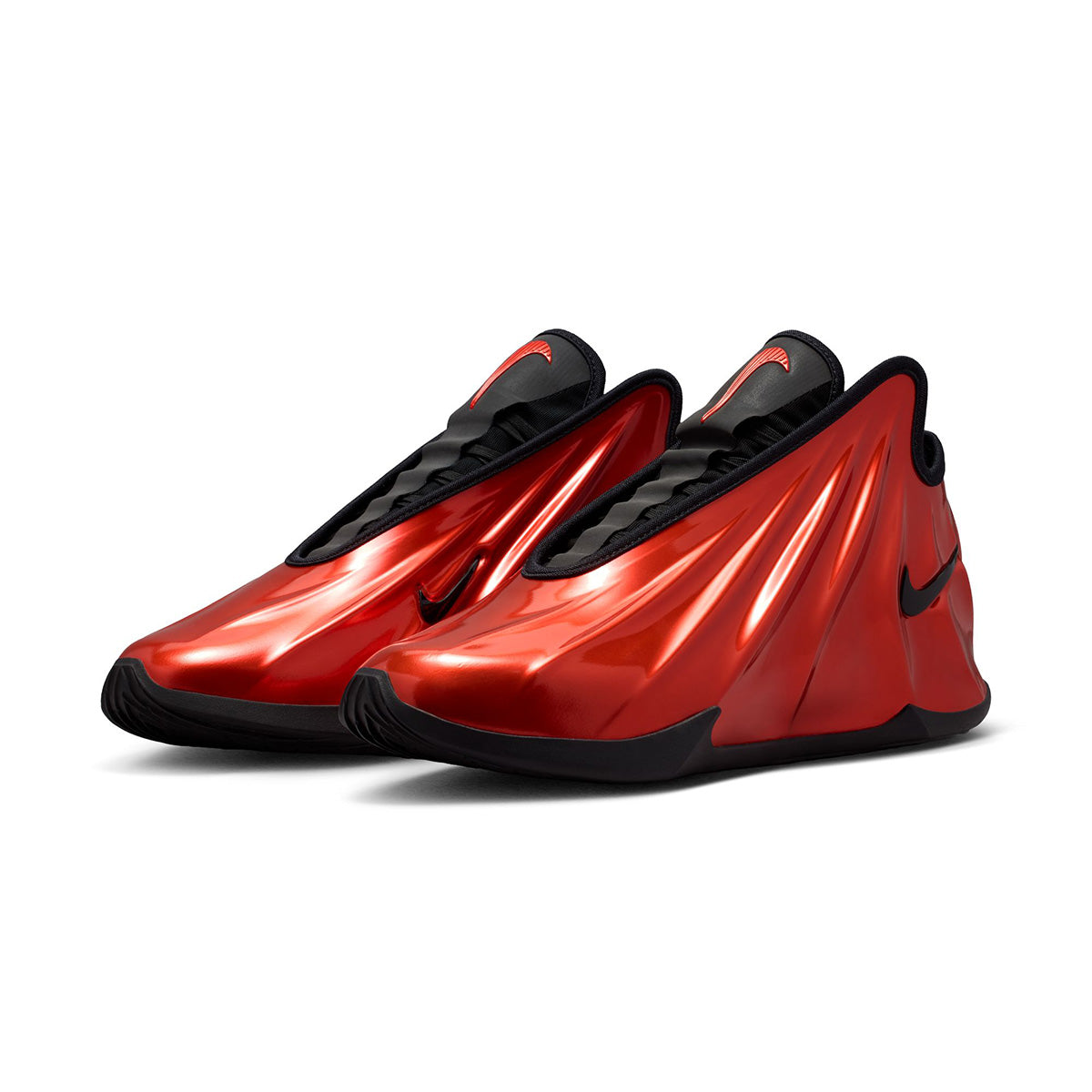 G.T. Future EP 'VARSITY RED/BLACK'