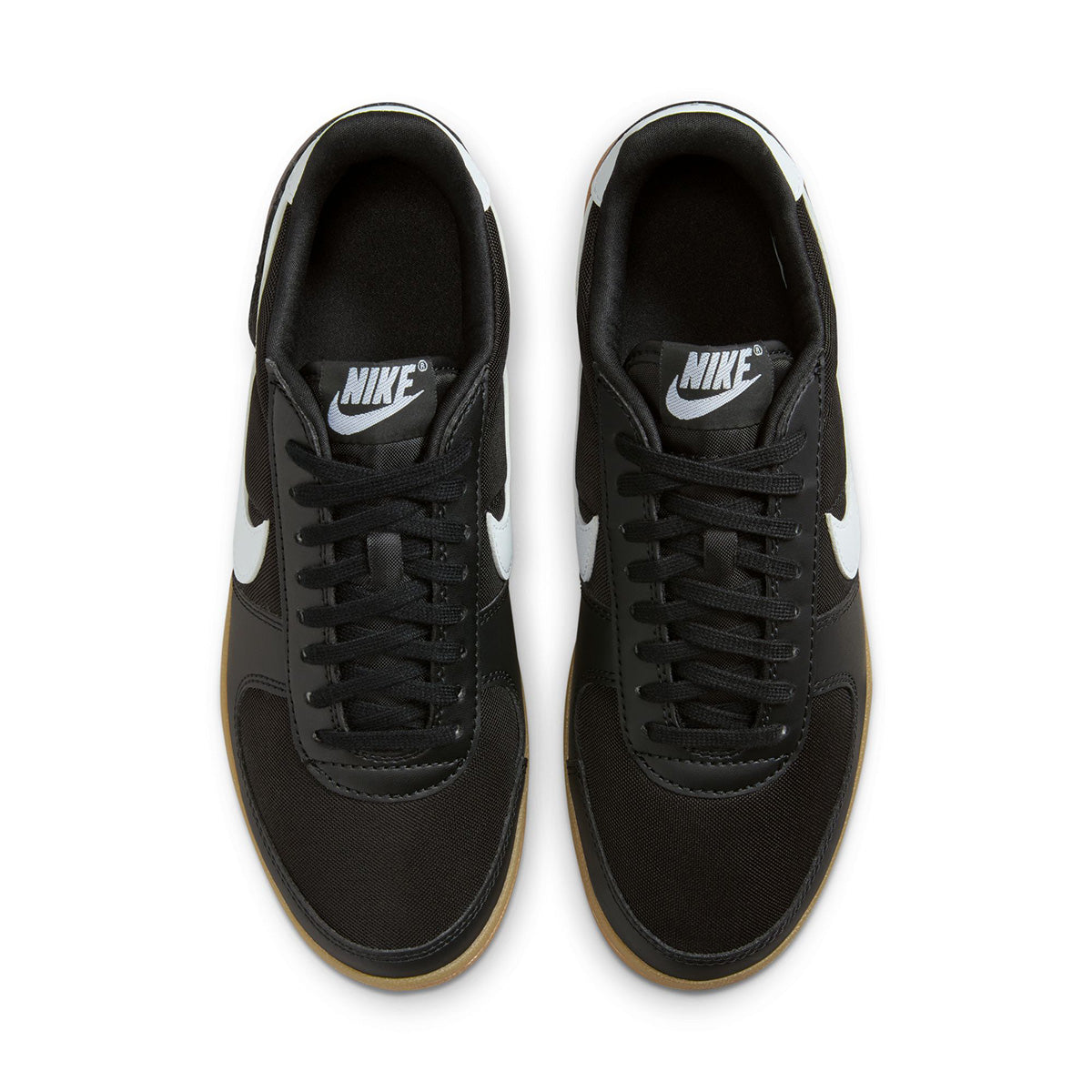 Field General Wmns 'Black/Gum Light Brown/White'