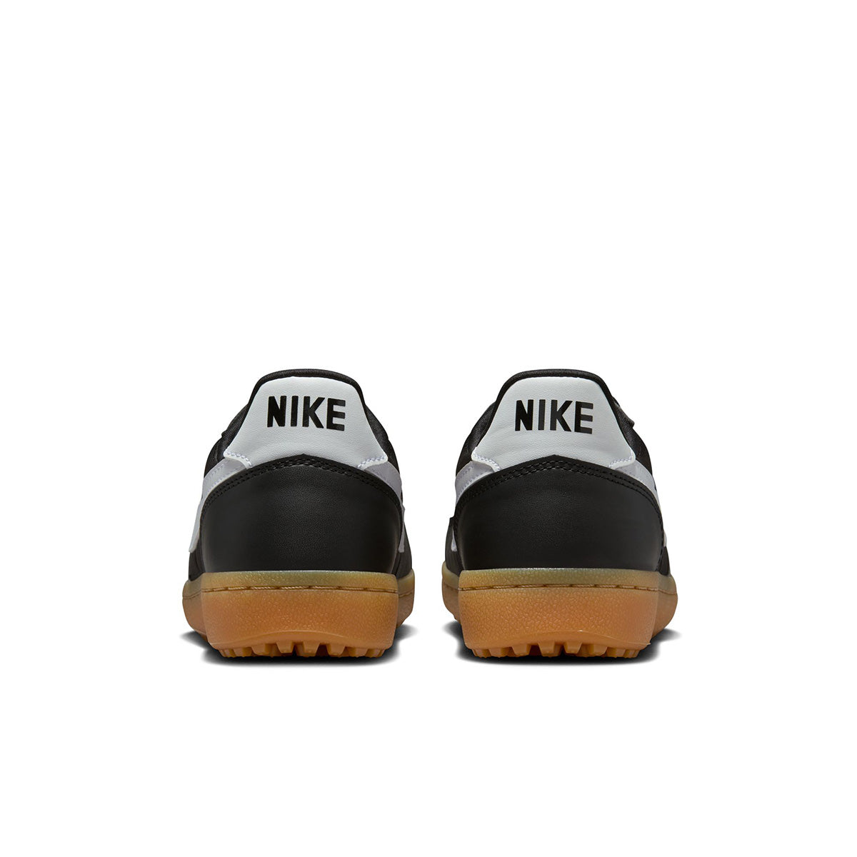 Field General Wmns 'Black/Gum Light Brown/White'
