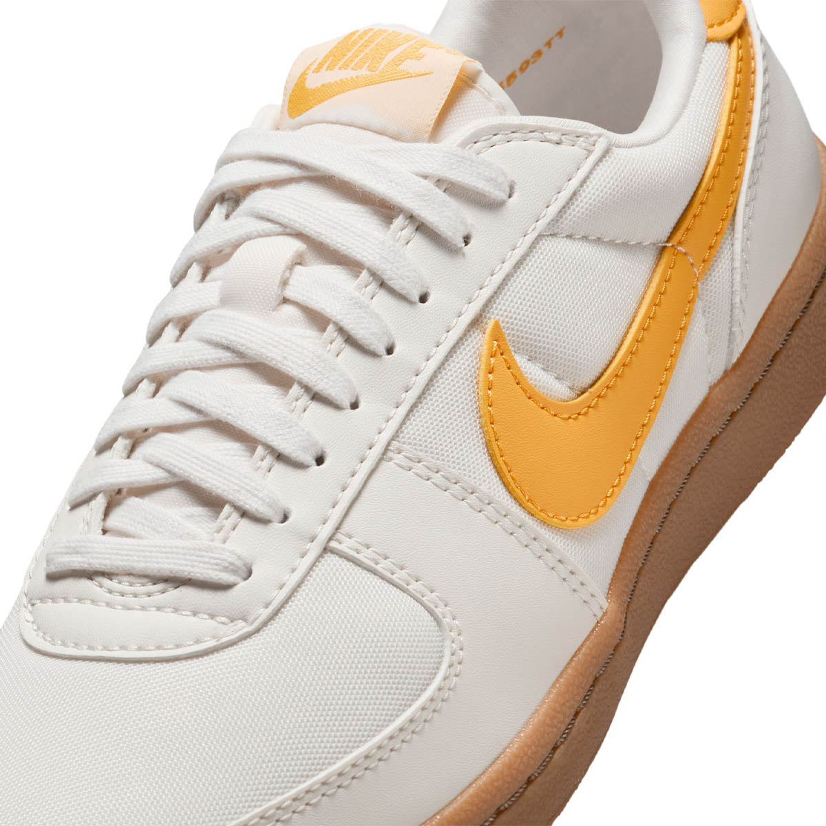 Wmns Field General 'Phantom/Gum Dark Brown/Solar Flare'