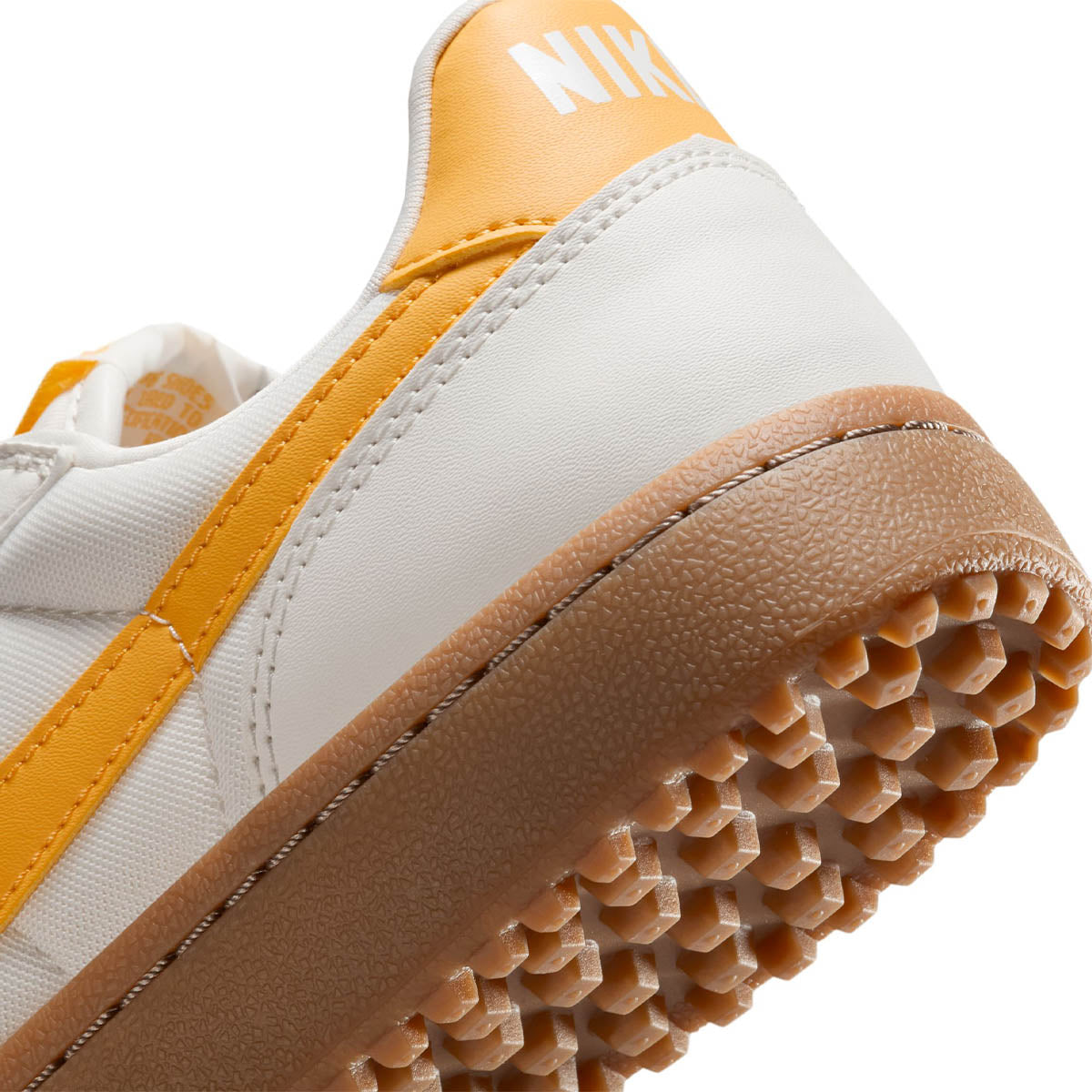 Wmns Field General 'Phantom/Gum Dark Brown/Solar Flare'