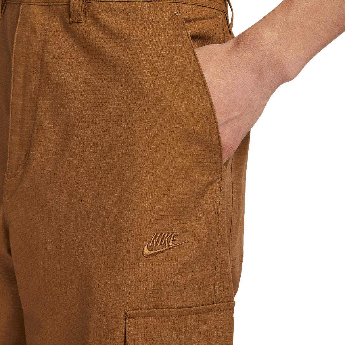 Club Cargo Pants 'Lt British Tan'