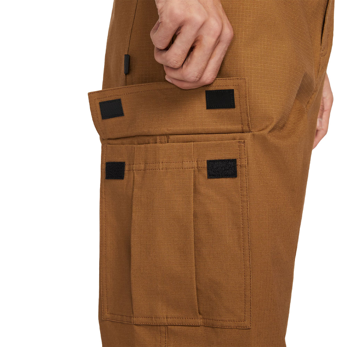 Club Cargo Pants 'Lt British Tan'