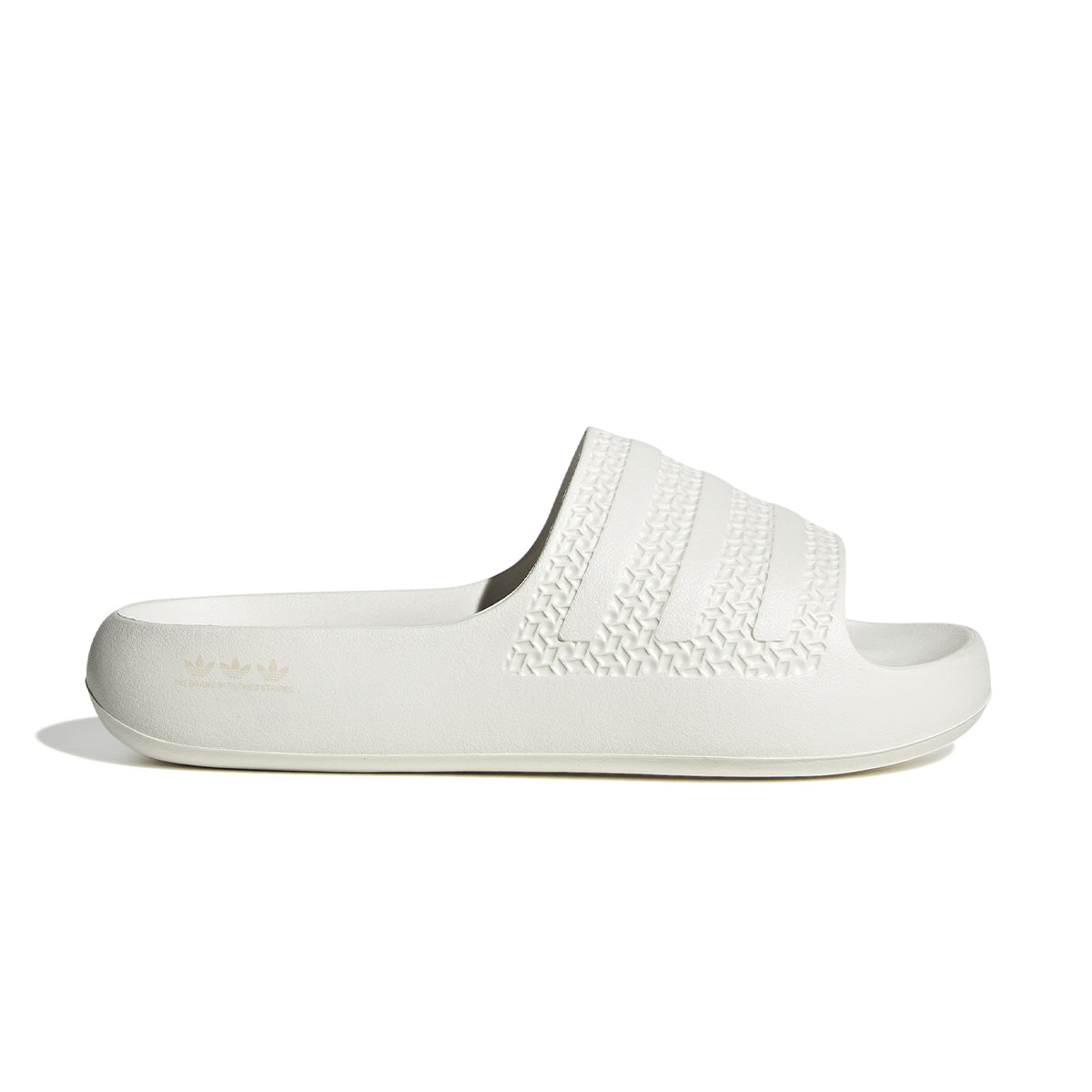 Wmns ADILETTE AYOON 'Off White'