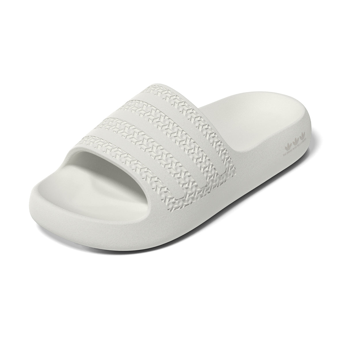 Wmns ADILETTE AYOON 'Off White'
