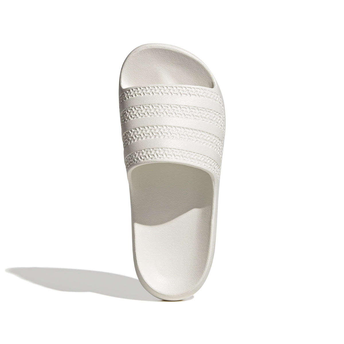 Wmns ADILETTE AYOON 'Off White'