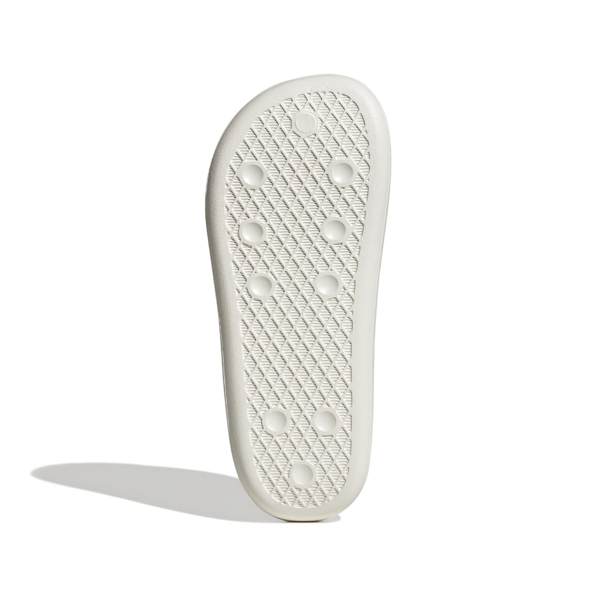 Wmns ADILETTE AYOON 'Off White'
