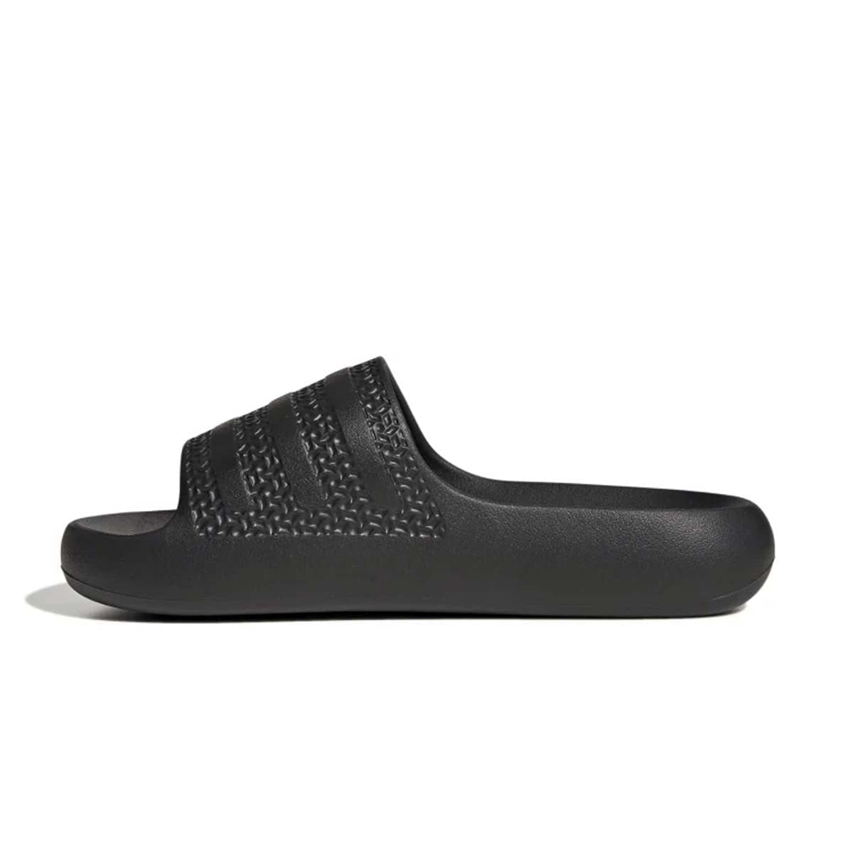 Wmns Adilette Ayoon 'Core Black' - Limitededt India
