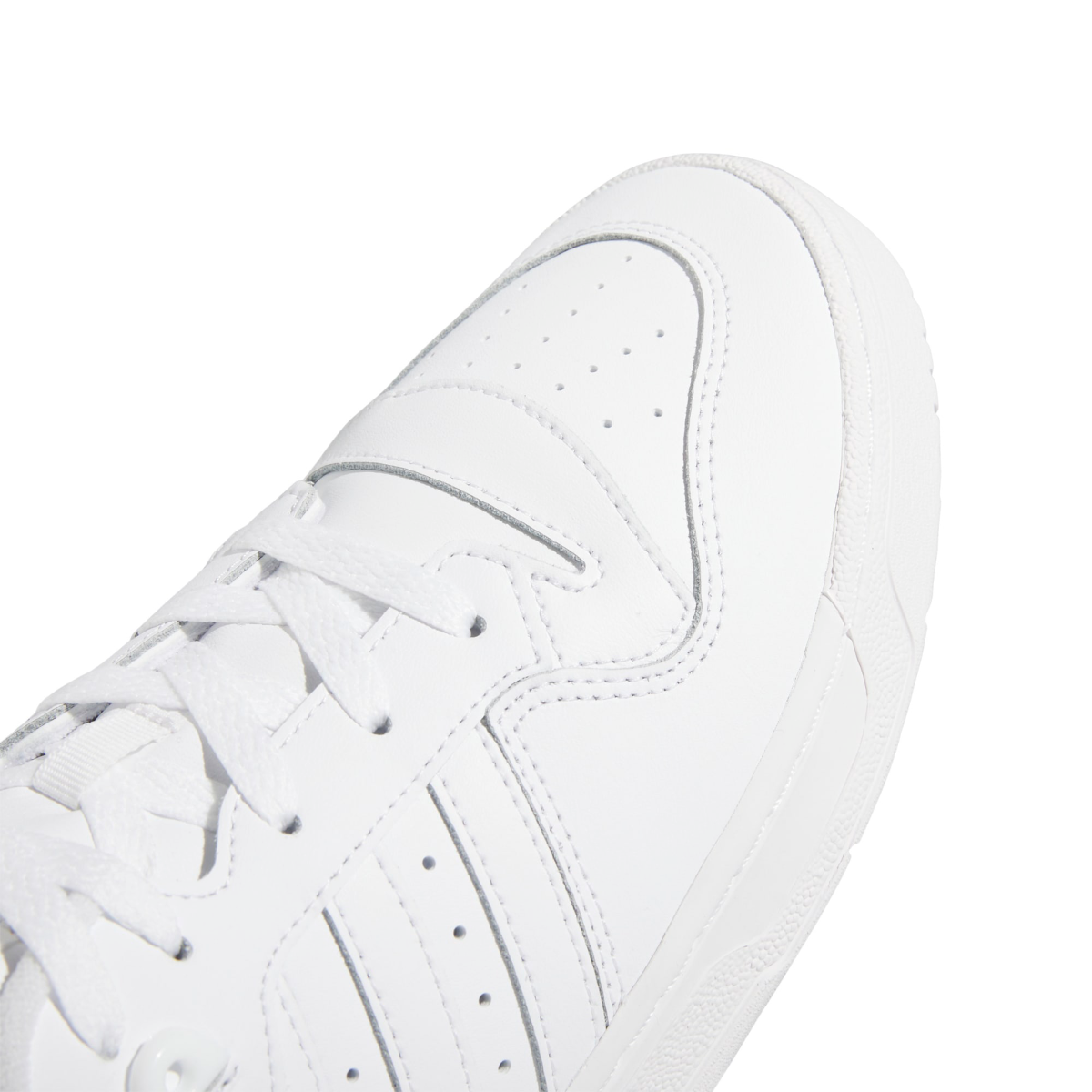 RIVALRY LOW "white" - Limitededt India