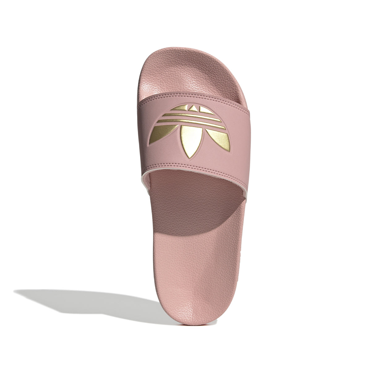 W ADILETTE LITE 'WONMAU/MAGOLD'