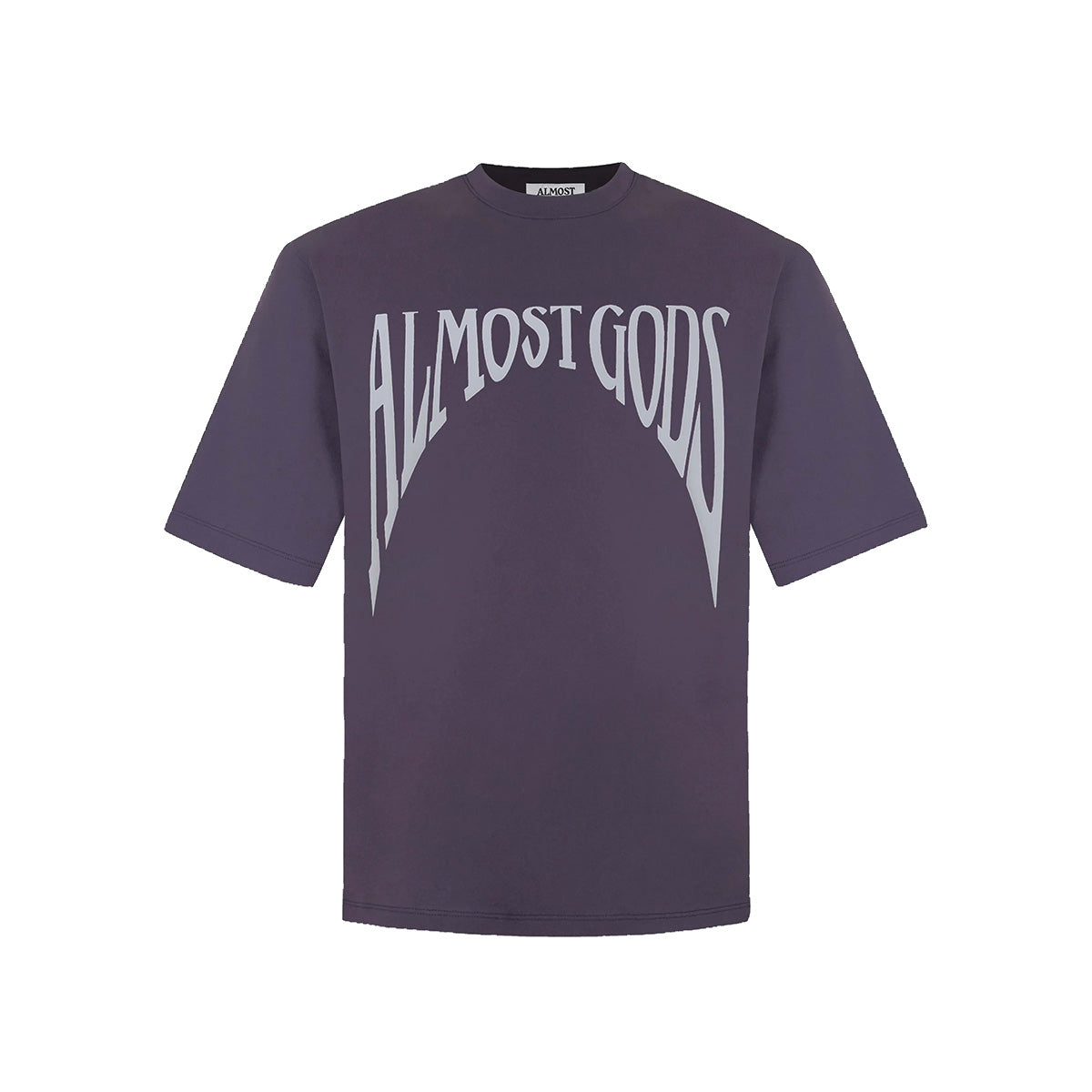 Gothic Tee In Fig