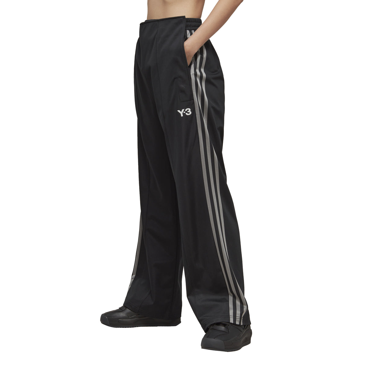FIREBIRD WIDE-LEG TRACK PANTS
