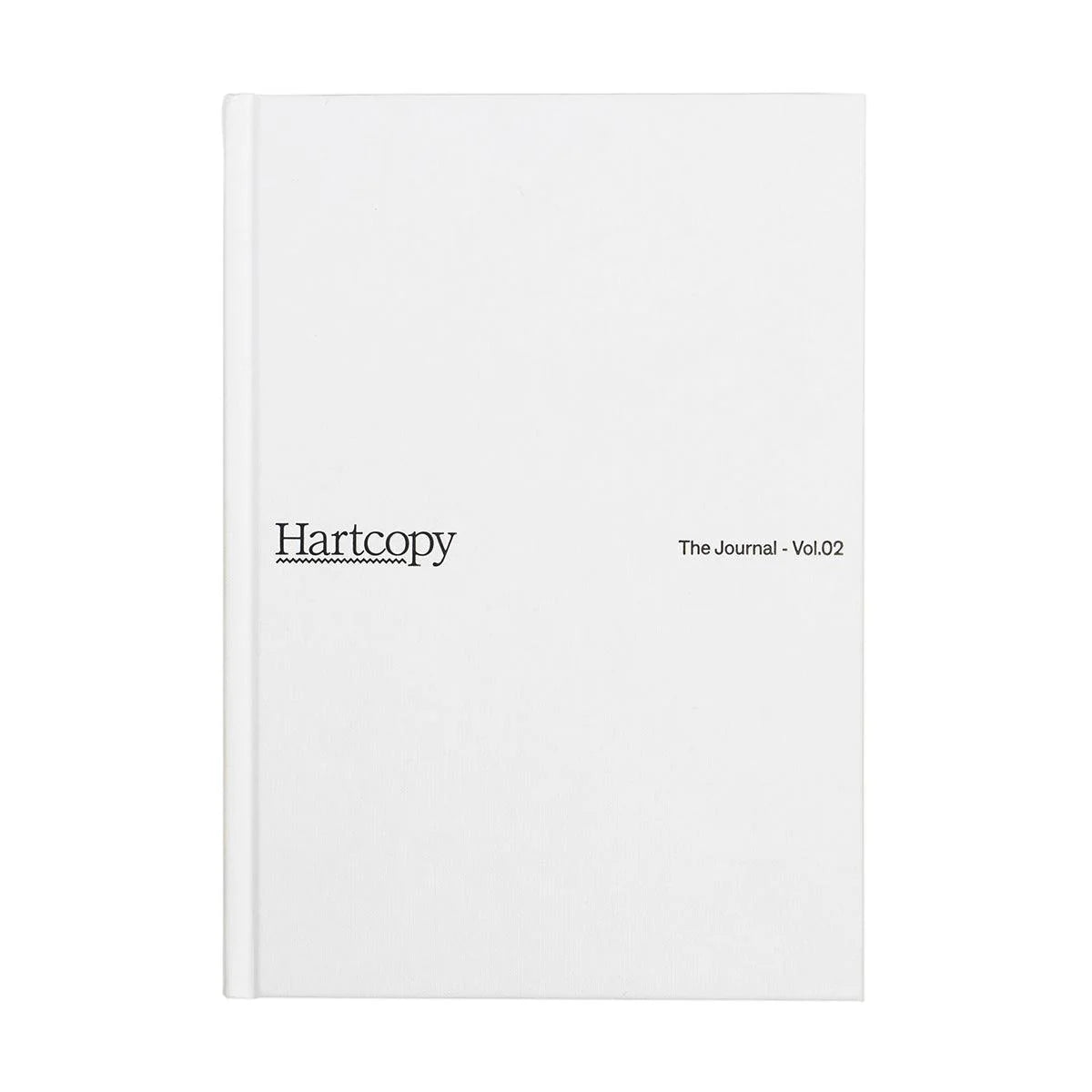 The Journal - Volume 2