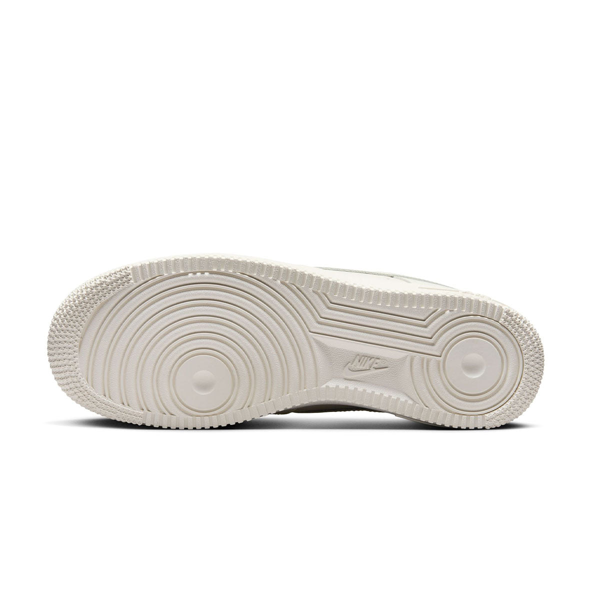Wmns Air Force 1 '07 Essential 'Sail/Black'