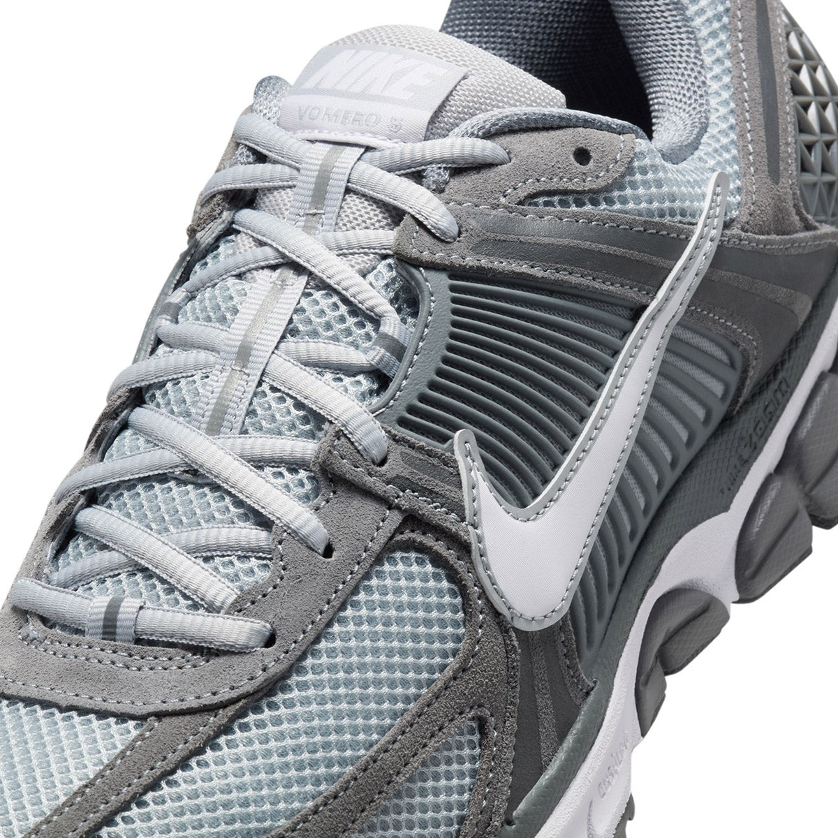 Zoom Vomero 5 'Cool Grey/Wolf Grey/White'