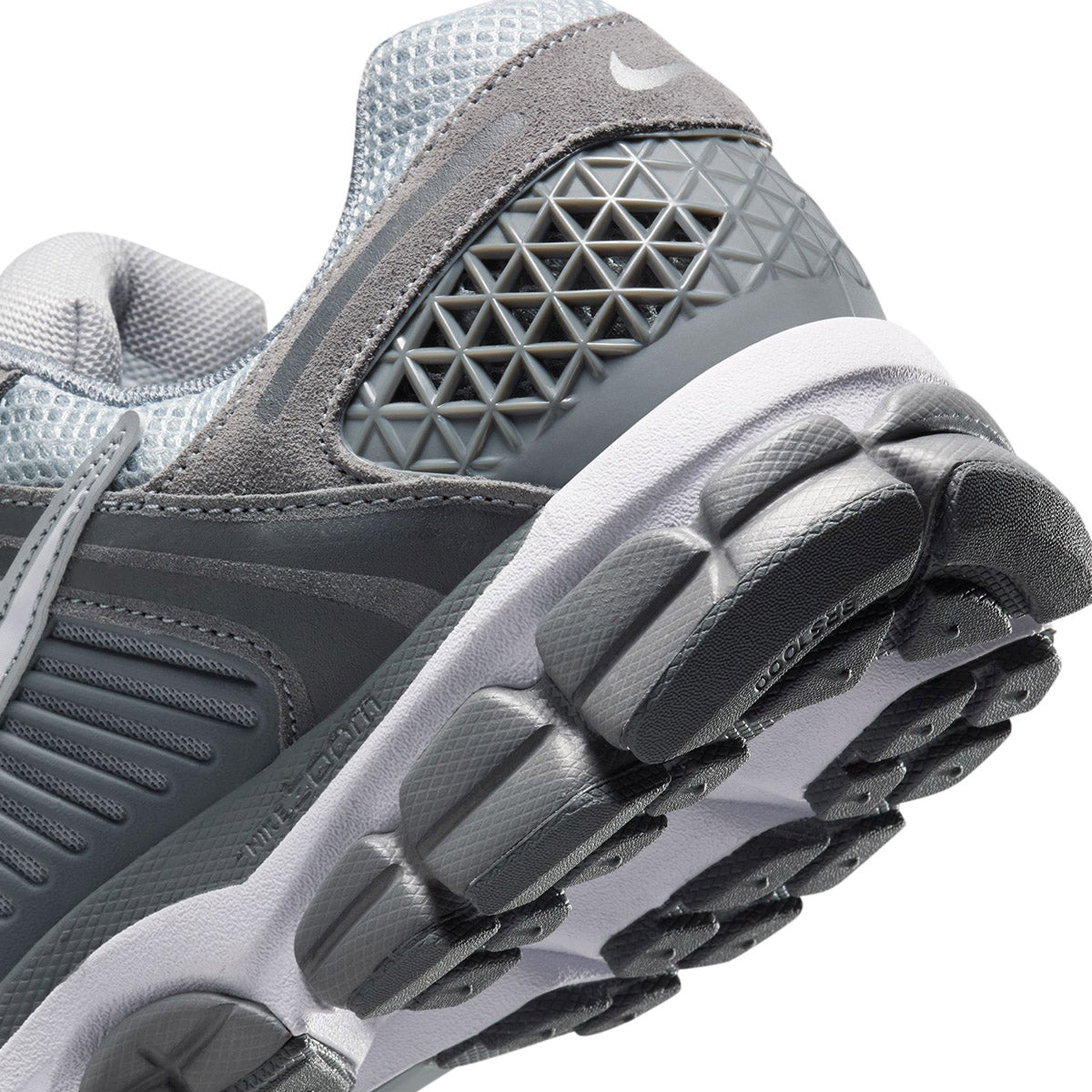 Zoom Vomero 5 'Cool Grey/Wolf Grey/White'