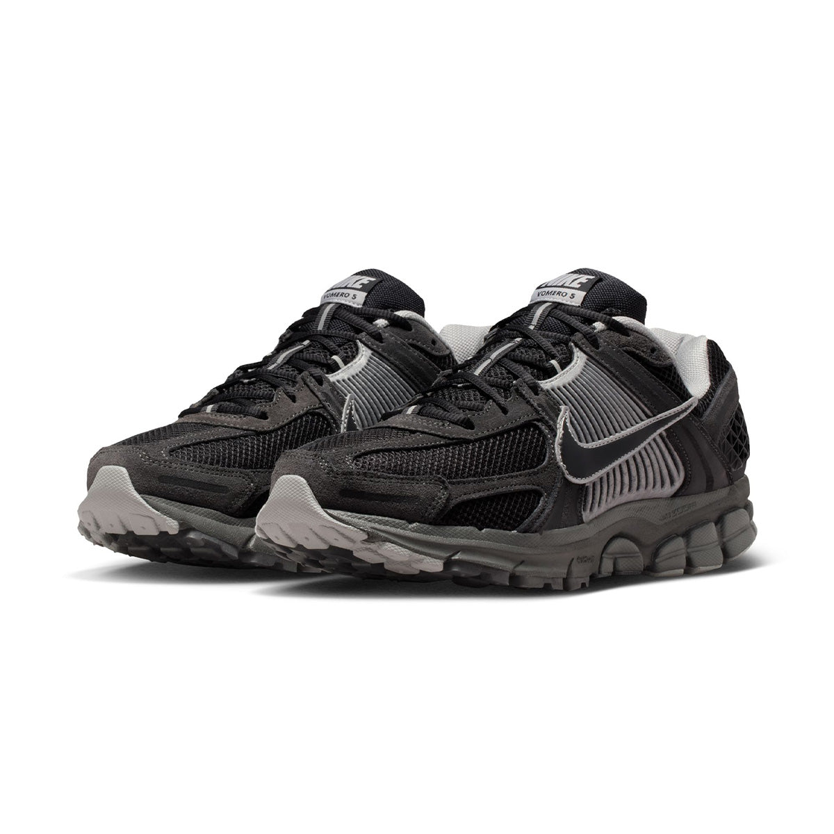 Zoom Vomero 5 'ANTHRACITE/BLACK/CHROME/FLT SILVER'