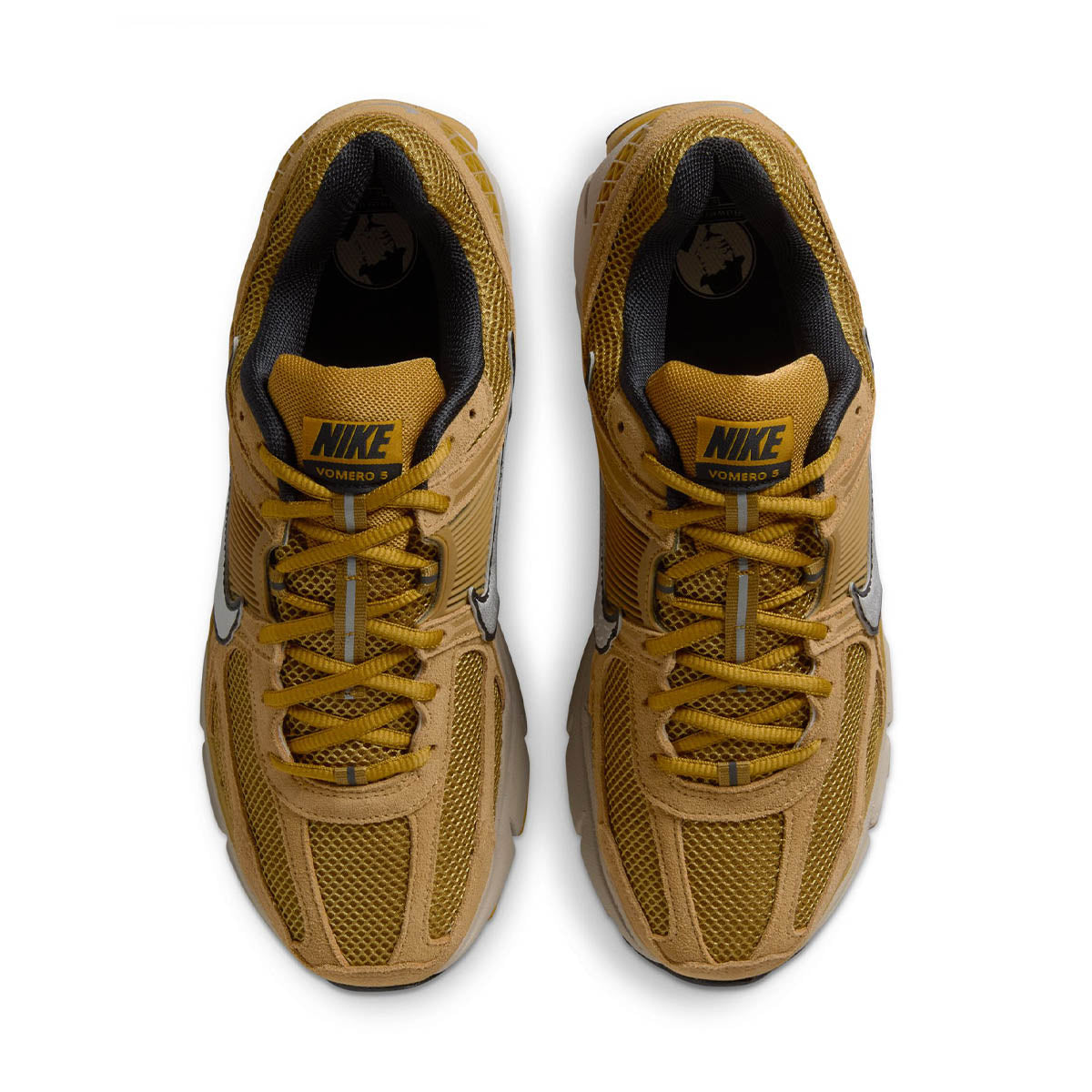 Zoom Vomero 5 'Ochre'