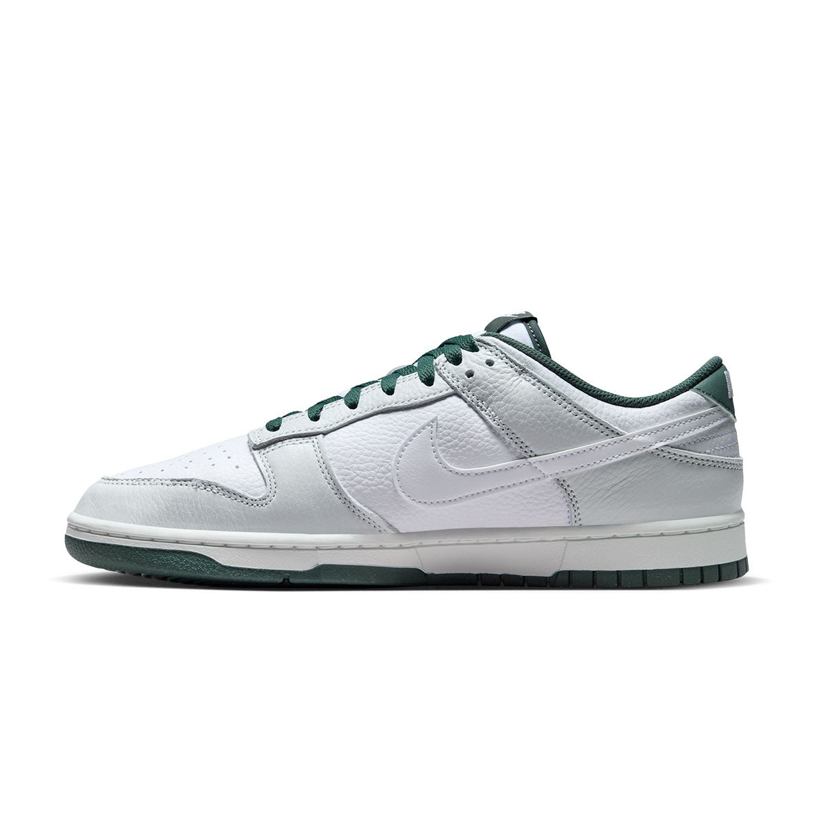 Dunk Low Retro 'Photon Dust/Vintage Green'