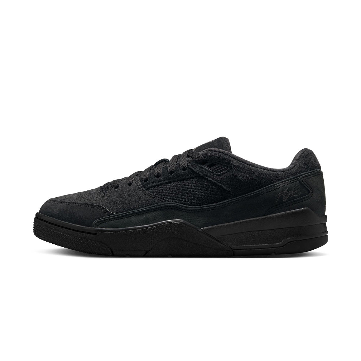 Flight Court 'Black Cat'