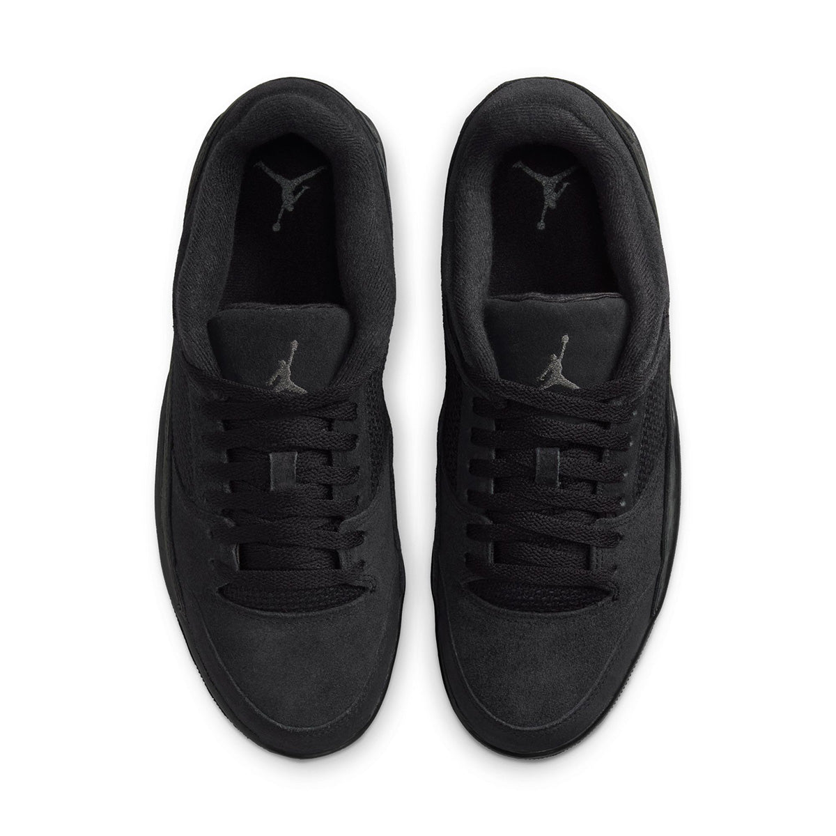 Flight Court 'Black Cat'