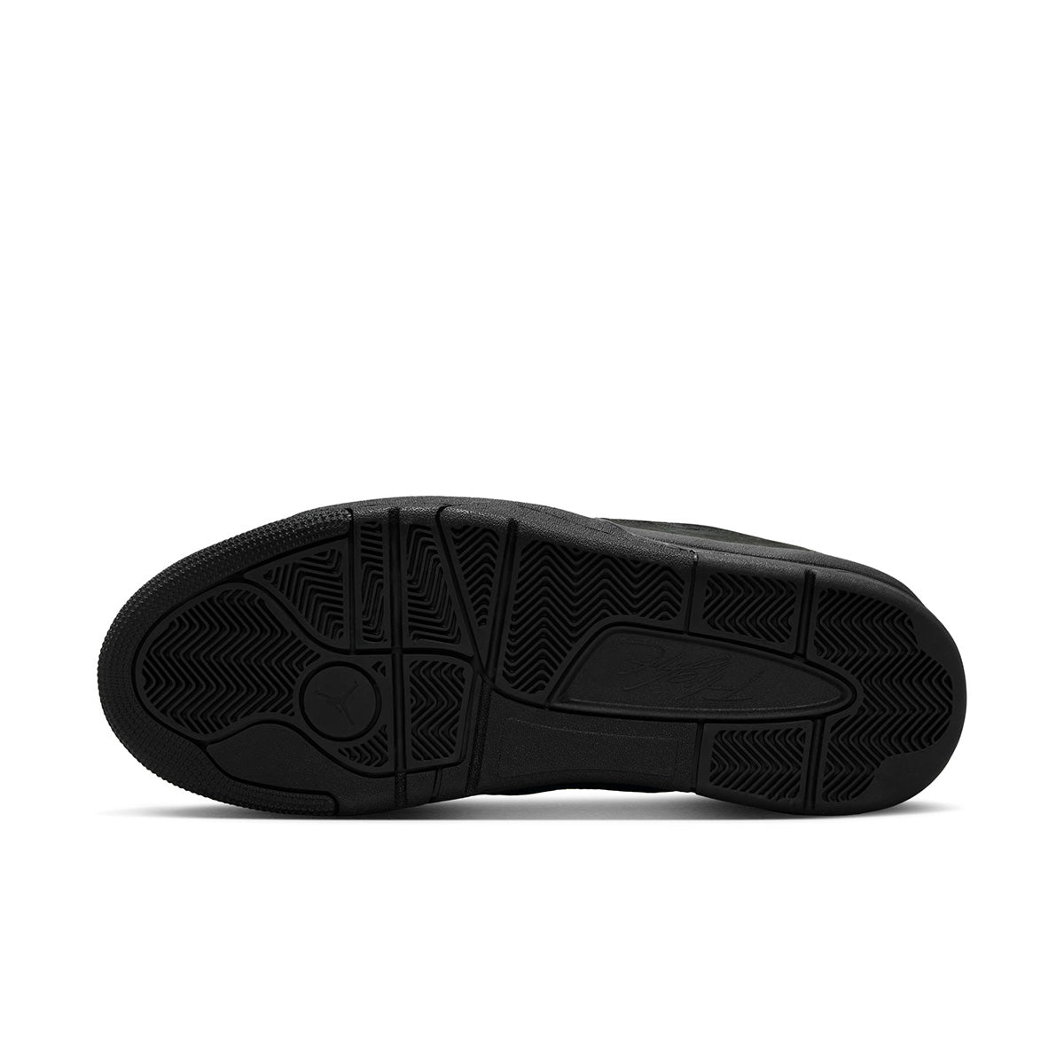 Flight Court 'Black Cat'