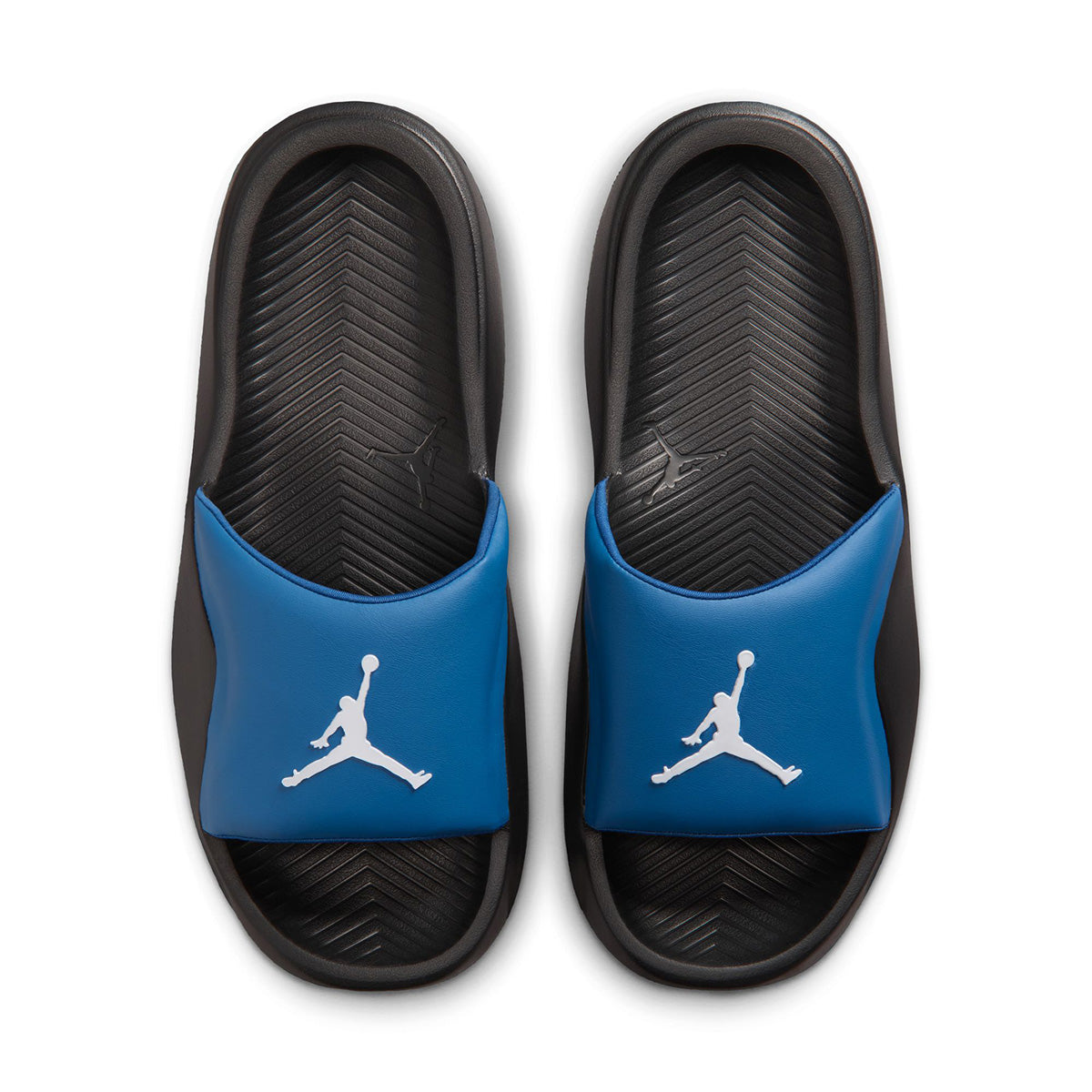 Jordan Franchise Slides 'TRUE BLUE/WHITE/BLACK'