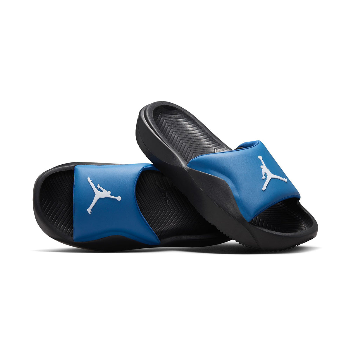 Jordan Franchise Slides 'TRUE BLUE/WHITE/BLACK'