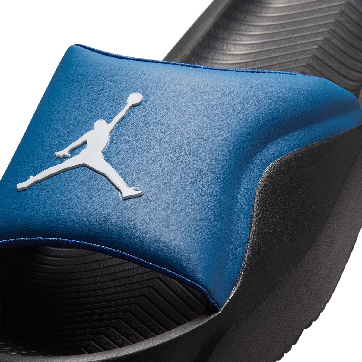 Jordan Franchise Slides 'TRUE BLUE/WHITE/BLACK'
