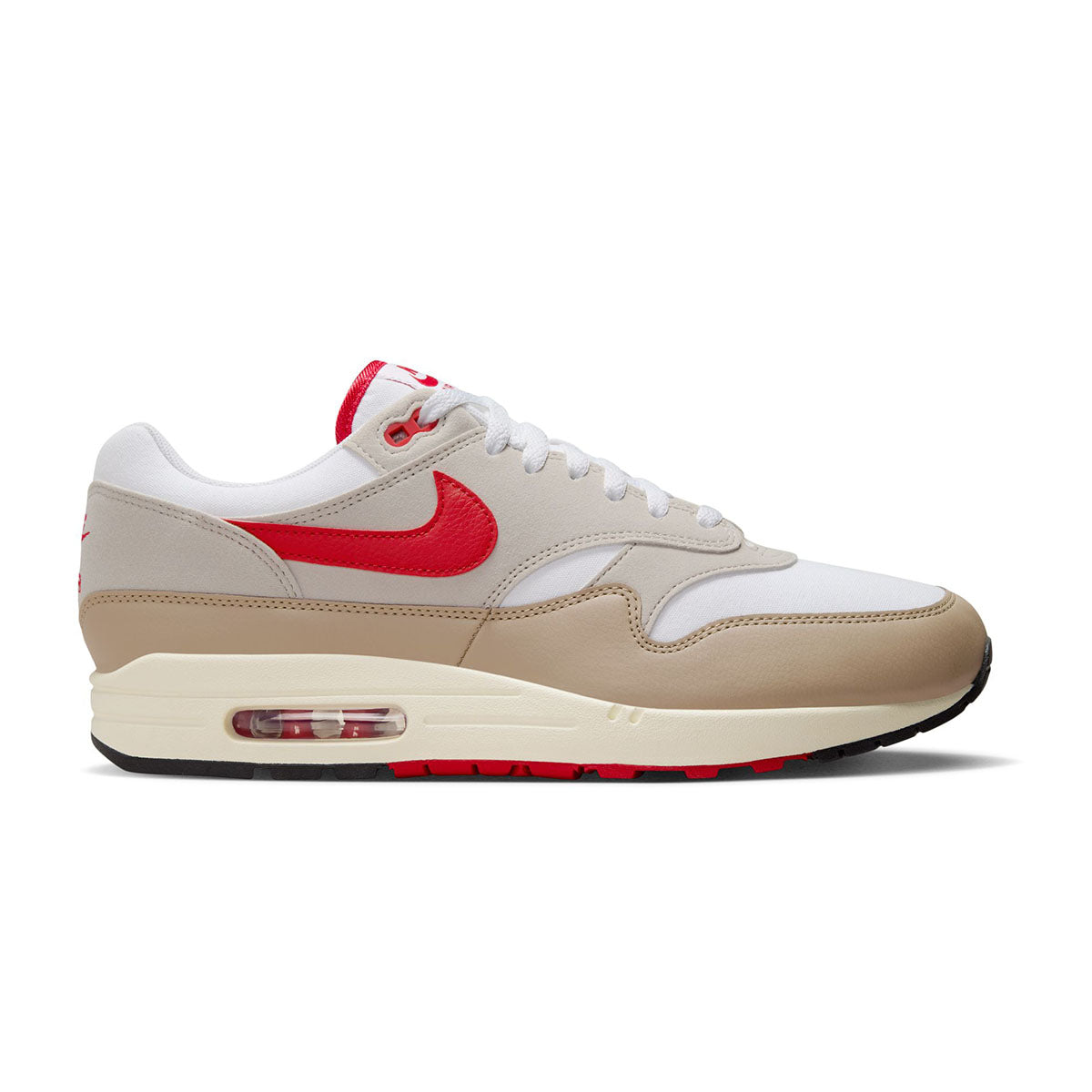 Air Max 1 Since '72 'Cream II'
