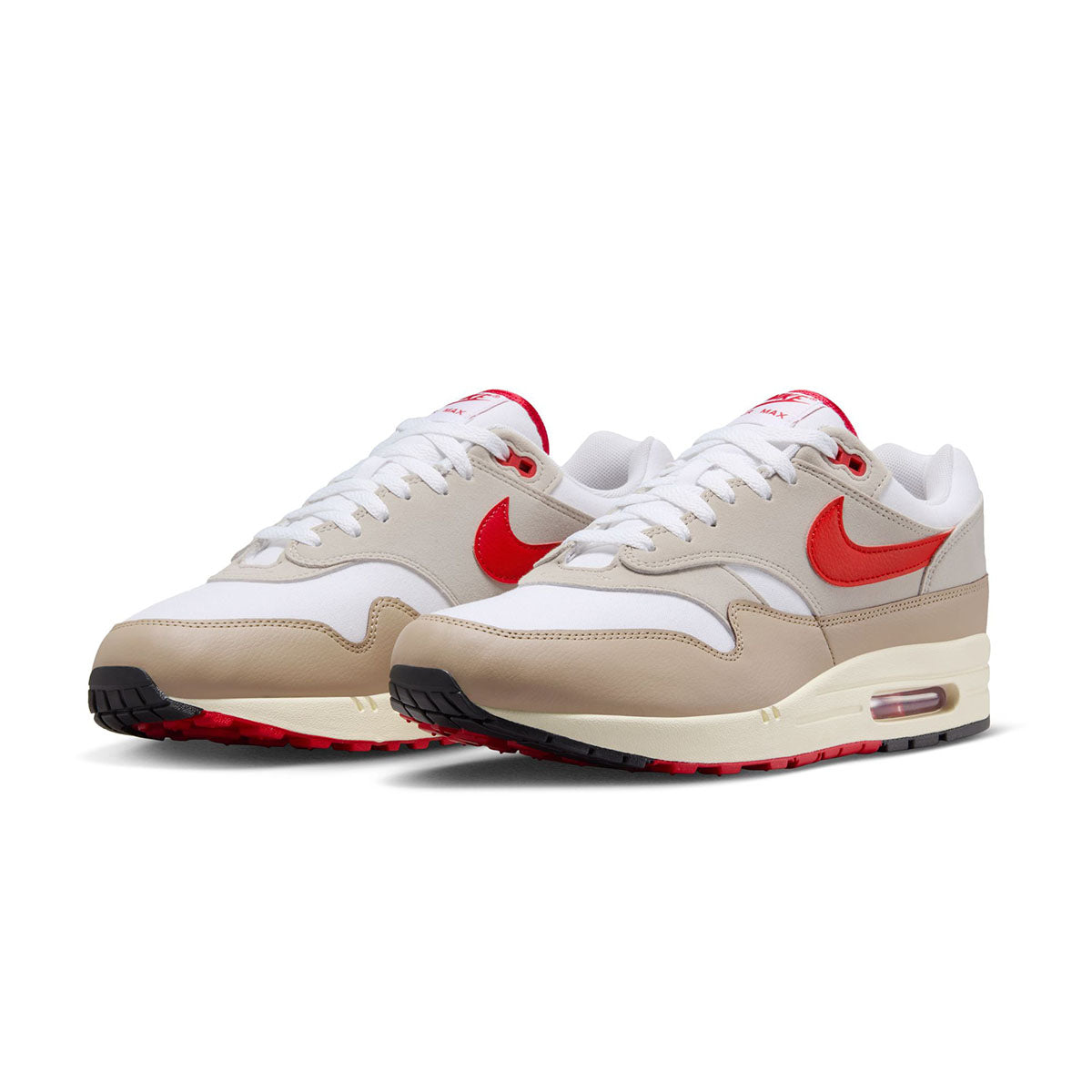 Air Max 1 Since '72 'Cream II'