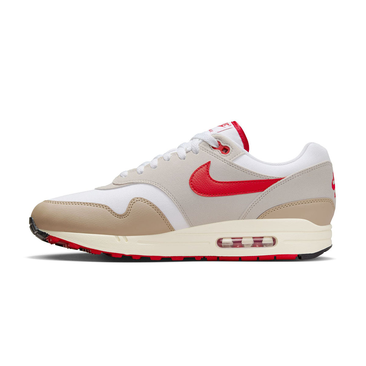 Air Max 1 Since '72 'Cream II'