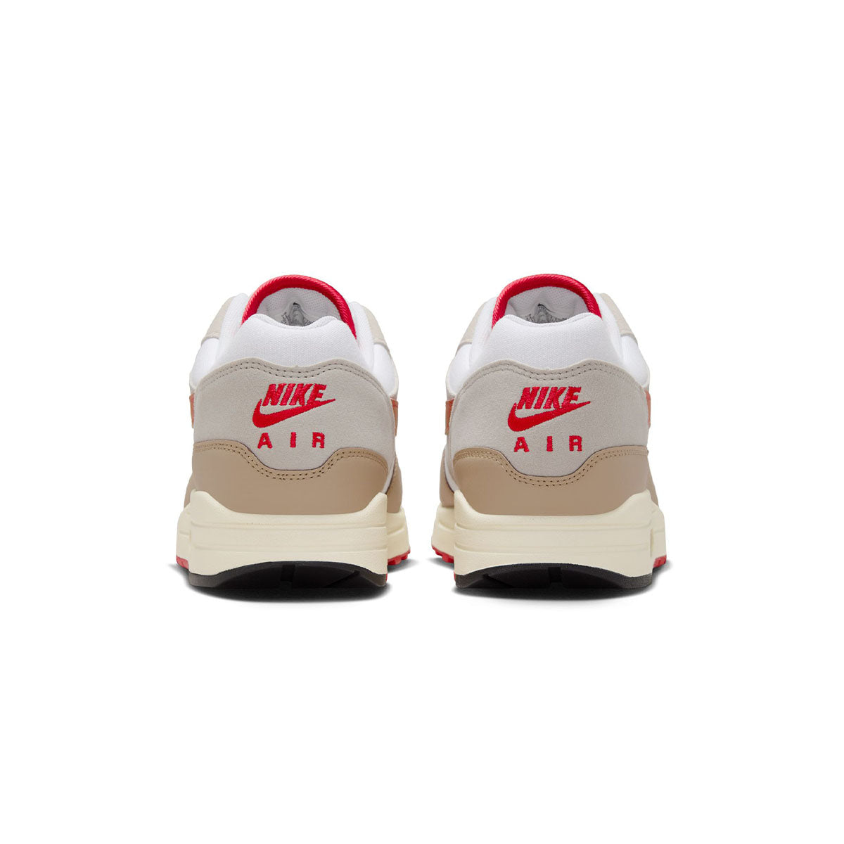 Air Max 1 Since '72 'Cream II'