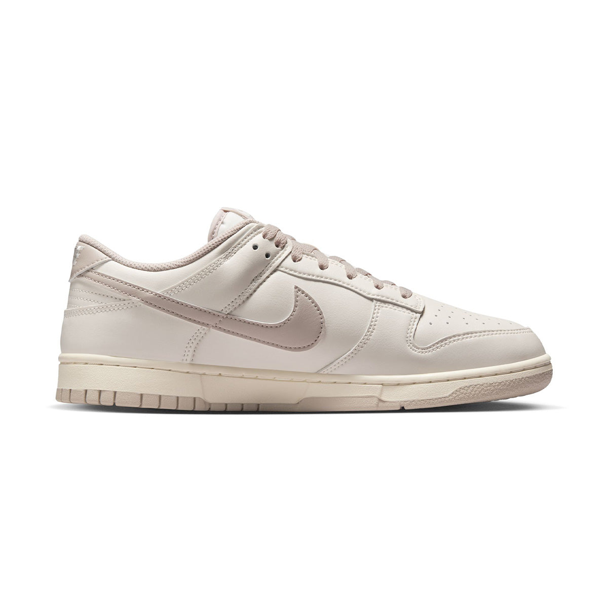 DUNK LOW RETRO 'SOFT PEARL/CREAM'