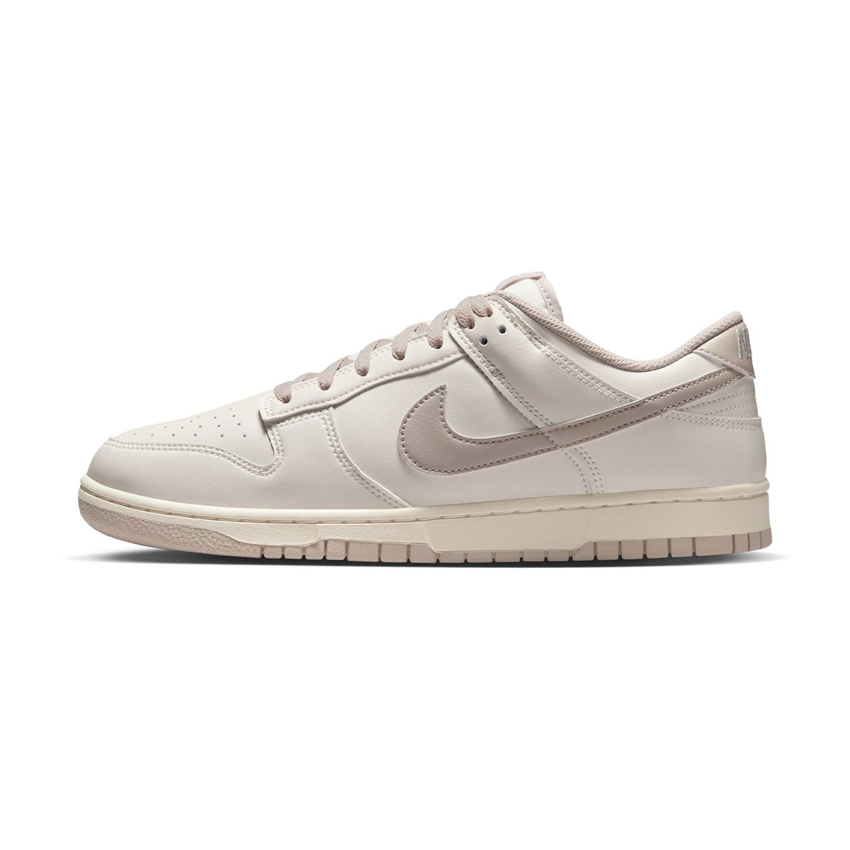 DUNK LOW RETRO 'SOFT PEARL/CREAM'