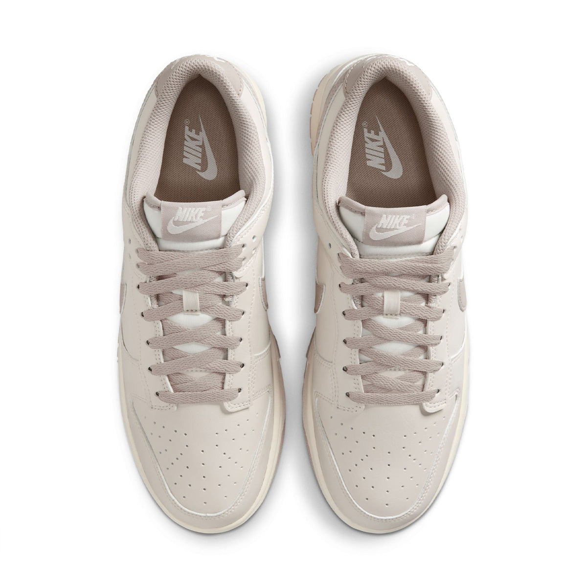 DUNK LOW RETRO 'SOFT PEARL/CREAM'